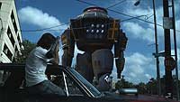 Image from: Cyborg Conquest (2009)