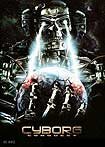 Cyborg Conquest (2009) Poster