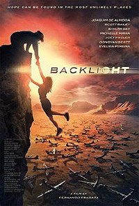 Backlight (2010) Movie Poster