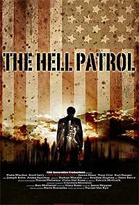 Hell Patrol, The (2009) Movie Poster