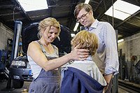Image from: Robbi, Tobbi und das Fliewatüüt (2016)