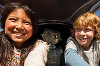 Image from: Robbi, Tobbi und das Fliewatüüt (2016)