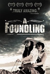 Foundling, A (2010) Movie Poster