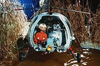 Image from: Robbi, Tobbi und das Fliewatüüt (1972)