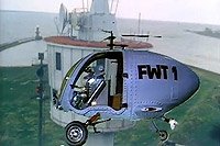 Image from: Robbi, Tobbi und das Fliewatüüt (1972)