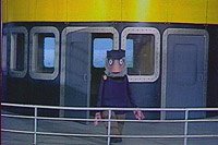 Image from: Robbi, Tobbi und das Fliewatüüt (1972)