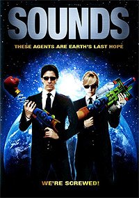Sounds (2008) Movie Poster