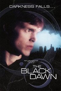 Black Dawn, The (2009) Movie Poster