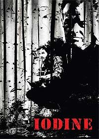 Iodine (2009) Movie Poster