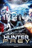 Hunter Prey (2010) Poster