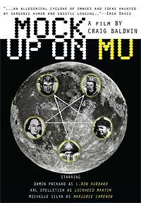 Mock Up on Mu (2008) Movie Poster