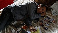 Image from: Pig (2011)
