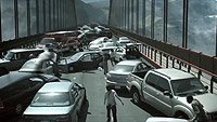 Image from: Rise of the Zombies (2012)