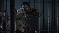 Image from: Rise of the Zombies (2012)
