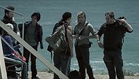 Image from: Rise of the Zombies (2012)