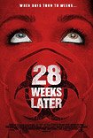 28 Weeks Later (2007) Poster