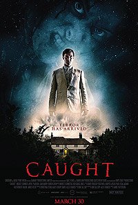 Caught (2017) Movie Poster