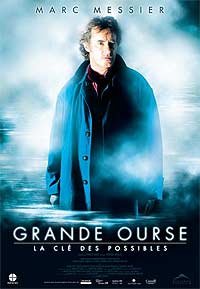 Grande Ourse - La Clé des Possibles (2009) Movie Poster