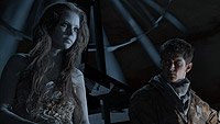 Image from: S. Darko: A Donnie Darko Tale (2009)