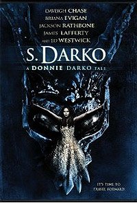 S. Darko: A Donnie Darko Tale (2009) Movie Poster