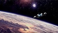 Image from: Homeworld (2008)