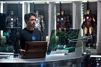 Image from: Iron Man 2 (2010)