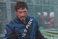 Image from: Iron Man 2 (2010)