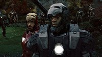 Image from: Iron Man 2 (2010)