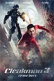 Cicak Man 3 (2015) Poster