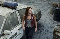 Image from: Resident Evil: Afterlife (2010)
