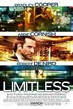 Limitless (2011) Poster