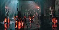 Image from: World Invasion: Battle Los Angeles (2011)