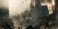 Image from: World Invasion: Battle Los Angeles (2011)
