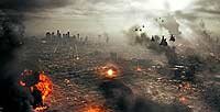 Image from: World Invasion: Battle Los Angeles (2011)