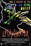 Lycanimator (2017) Poster
