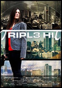 Triple Hit (2009) Movie Poster