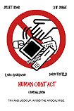 Human Contact (2017) Poster