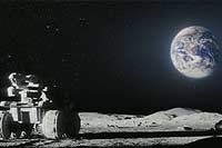 Image from: Moon (2009)