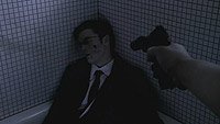 Image from: Tetsuo: The Bullet Man (2009)