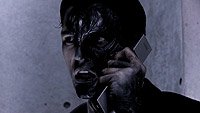 Image from: Tetsuo: The Bullet Man (2009)