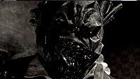 Image from: Tetsuo: The Bullet Man (2009)