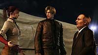 Image from: Resident Evil: Degeneration (2008)