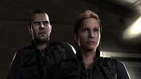Image from: Resident Evil: Degeneration (2008)
