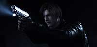 Image from: Resident Evil: Degeneration (2008)