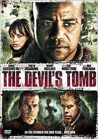 Devil's Tomb, The (2009) Movie Poster
