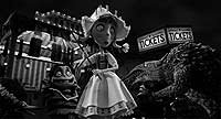 Image from: Frankenweenie (2012)