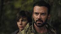 Image from: Survival of the Dead (2009)