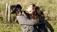 Image from: Survival of the Dead (2009)