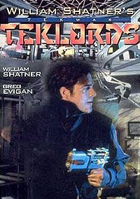 TekLords (1994) Movie Poster