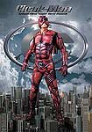 Cicak-man (2006) Poster